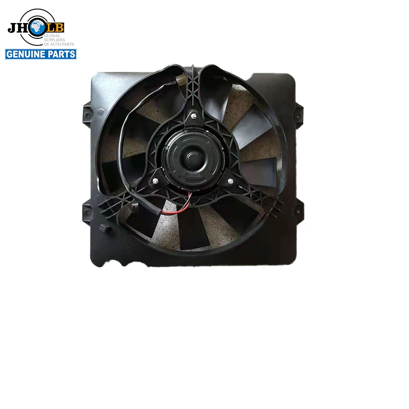 radiator fan   for MARUTI 800  car, auto part manufacturer