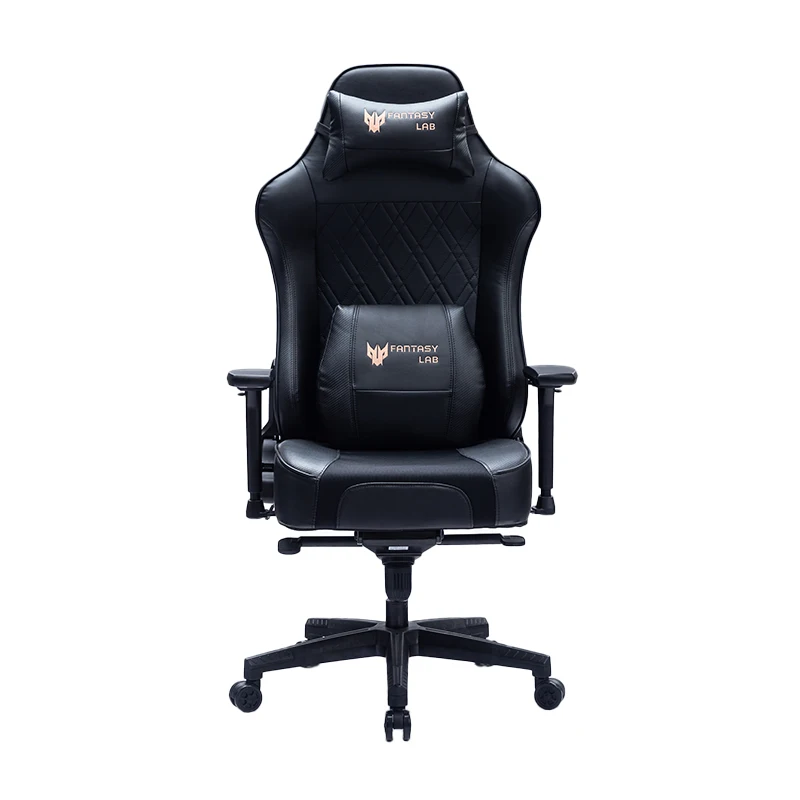 VICTOR-AGE Premium PU Leather Home Chair Gaming