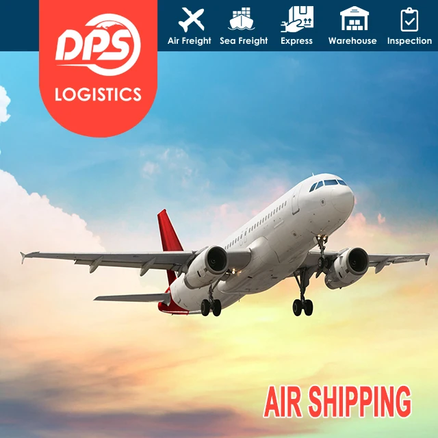 Freight Forwarder Ship To Germany By Sea Air Rail Express With Ddp