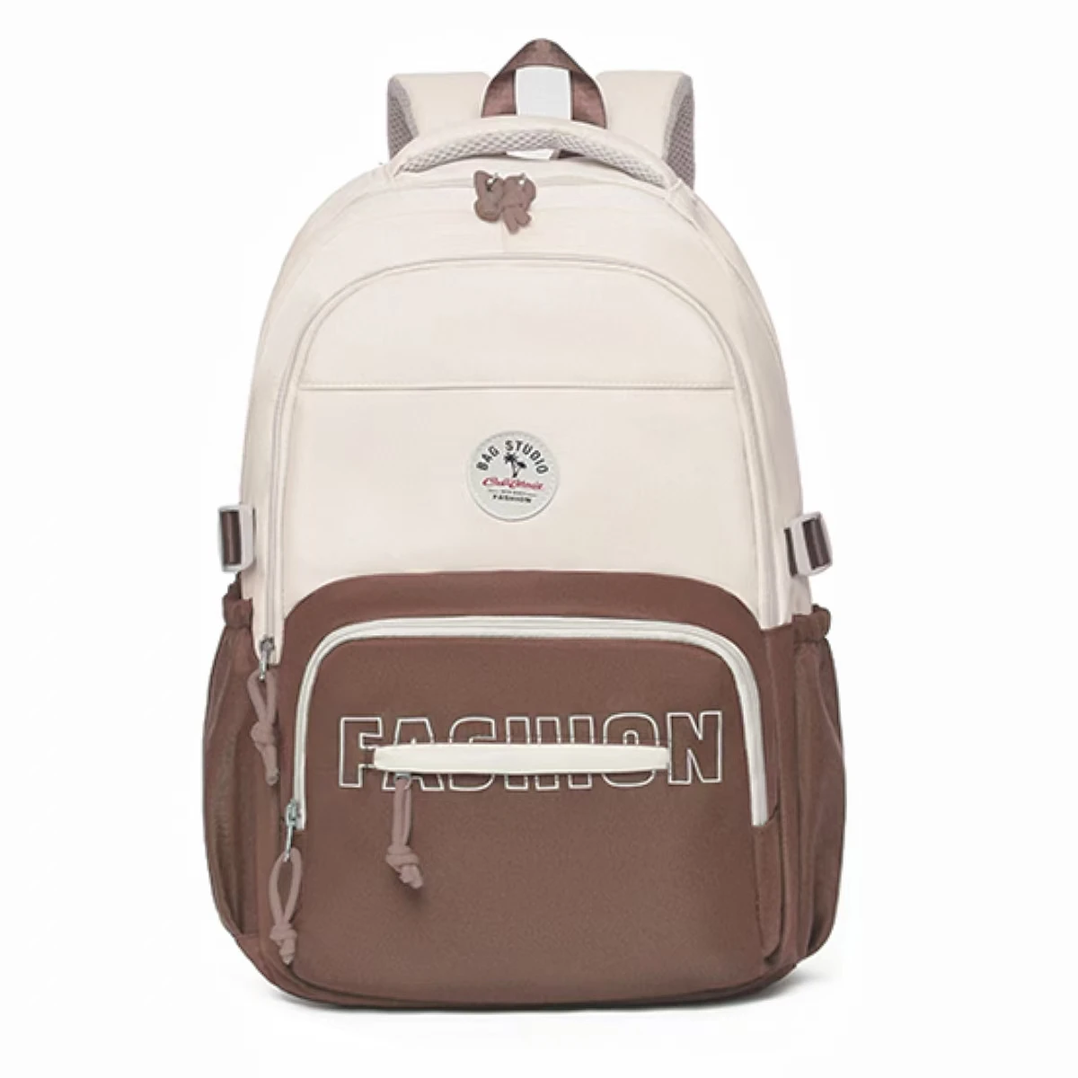 In stock Lightweight Waterproof durable book bag for girls casual backpack