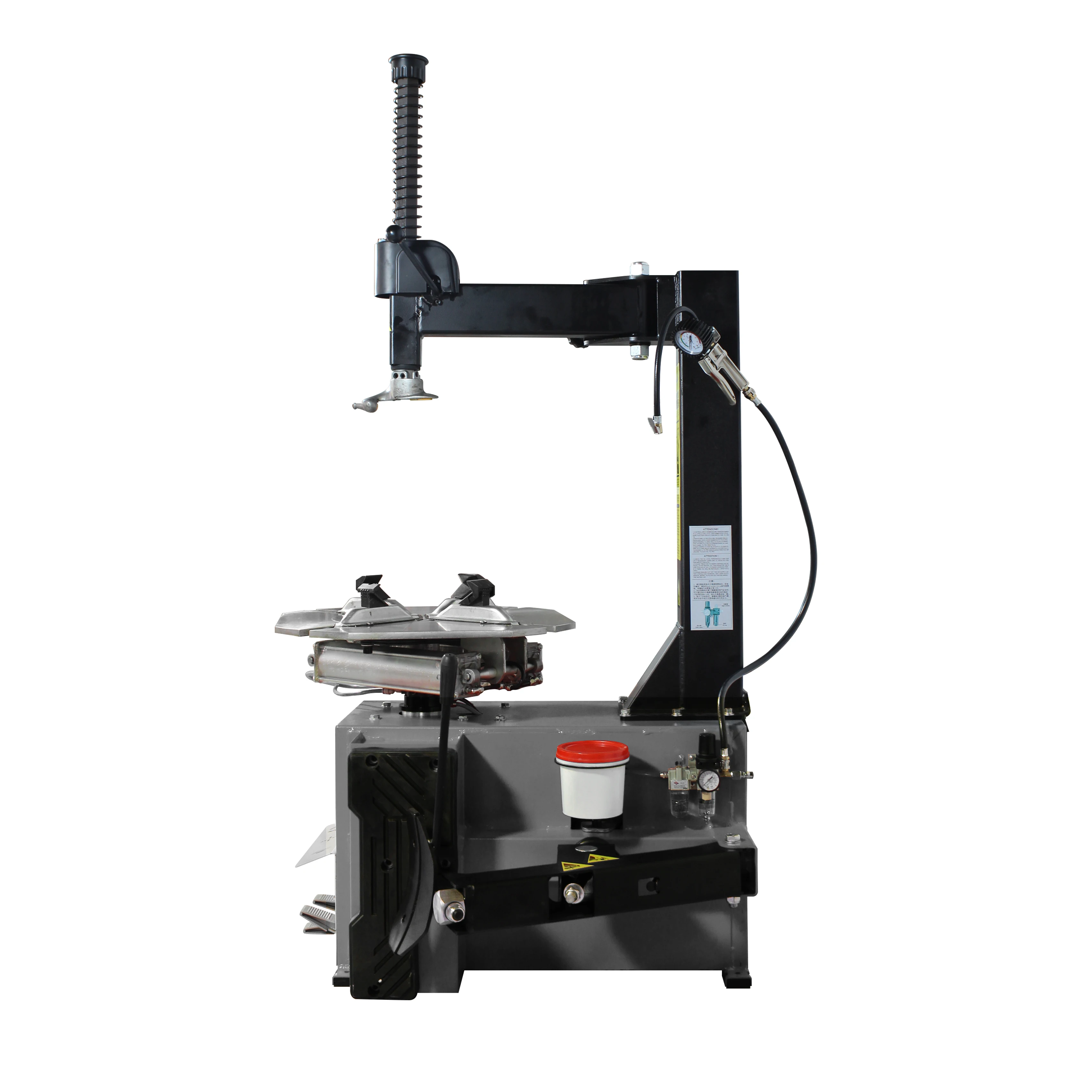 Tyre repair equipment / manual Tire Changer /wheel alignment machine and wheel balancer prices