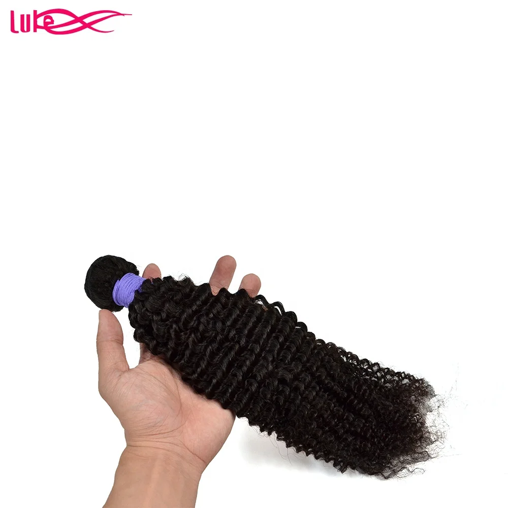 Hot Sell Raw Human Loose Curly Hair Micro Links Extensions Keratin Afro Loose Curly Ihair