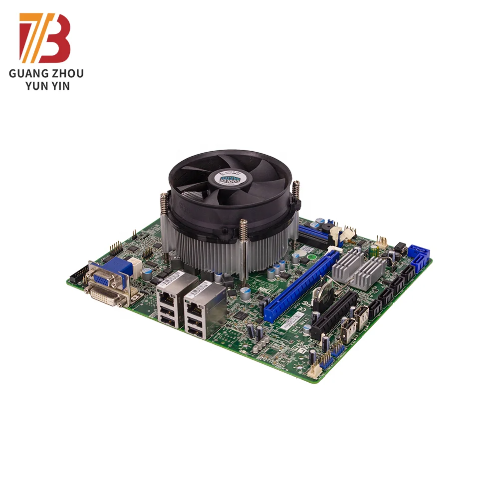 E200-05 B3G EX-i EFI fiery color server mainboard fiery controller board for xeroxs 570 printer