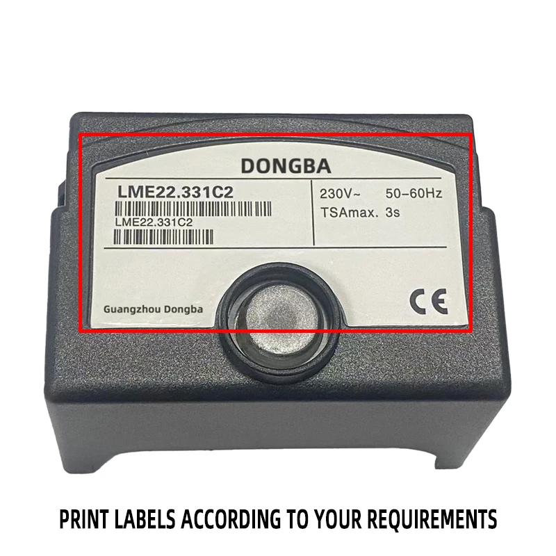 Danfoss Lialulu Baide Universal Combustion Engine Igniter Programmer Electromagnetic Pump Electric Eye Imported Cooktop