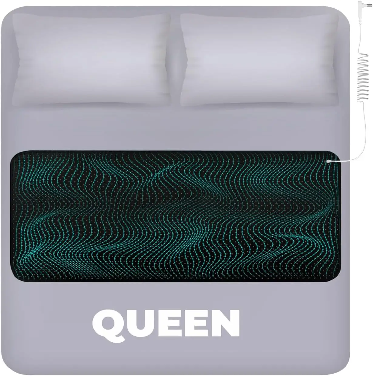 Коврик для заземления