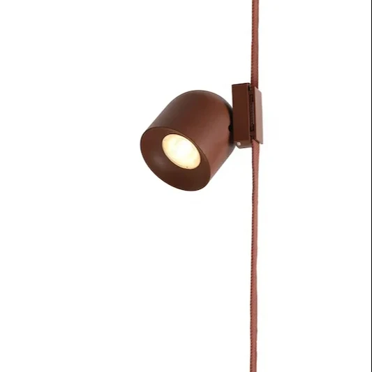 Vandolite unique creation belt light trending products 2024 new arrivals cosy lighting