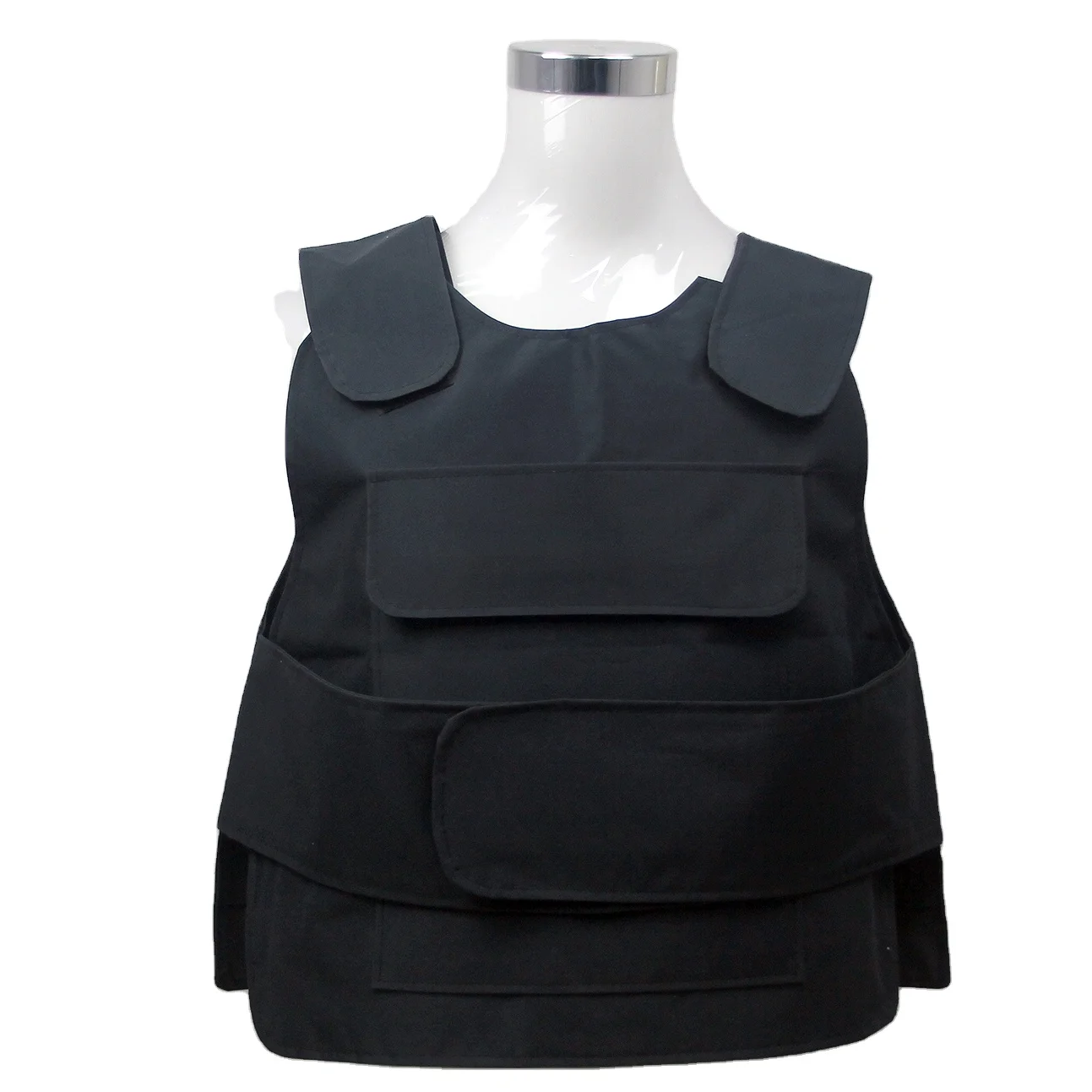 Лидер продаж от производителя пуленепробиваемый жилет для переноски тарелок plus level