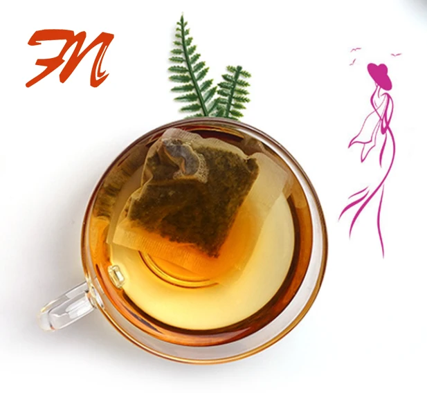 private label cassia seed dried hawthorn poria cocos dried tangerine peel detox slim tea