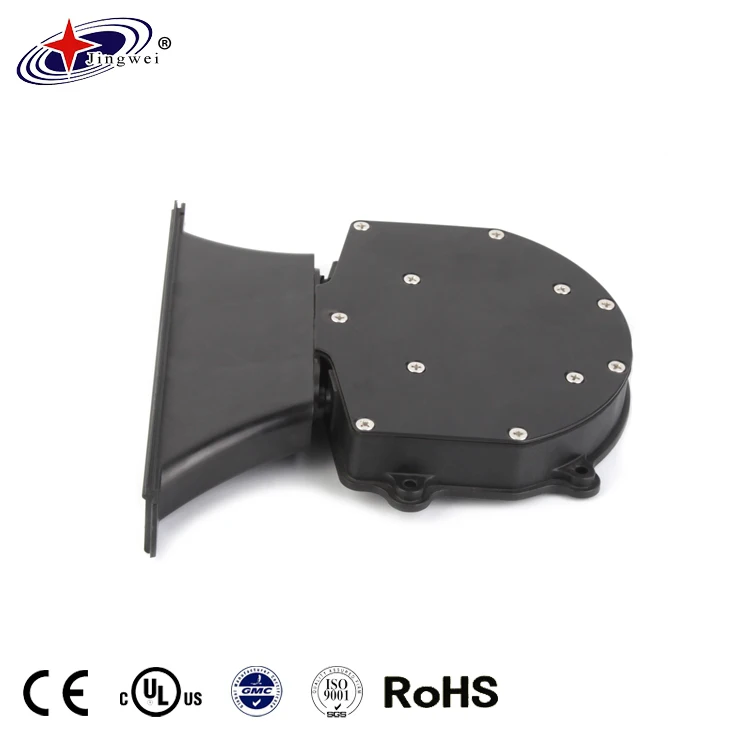  Популярные Изделия для оптовой продажи 100W 8/11Ohm скорой помощи полиции рог