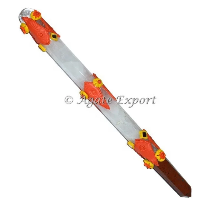 
Tibetan Healing Wands 