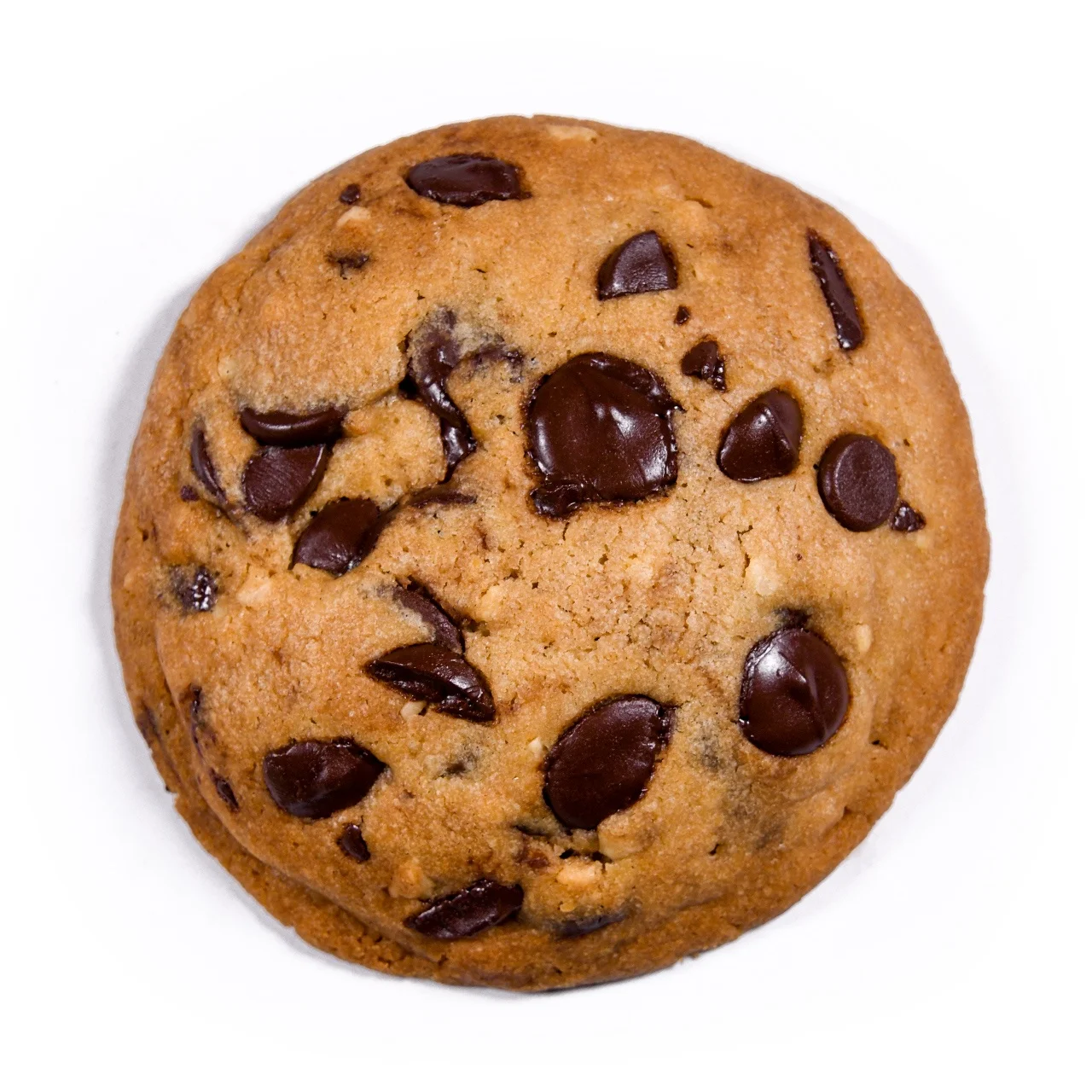 Commercial small cookie machine maker chocolate chips big 190g cookie stuffing machine