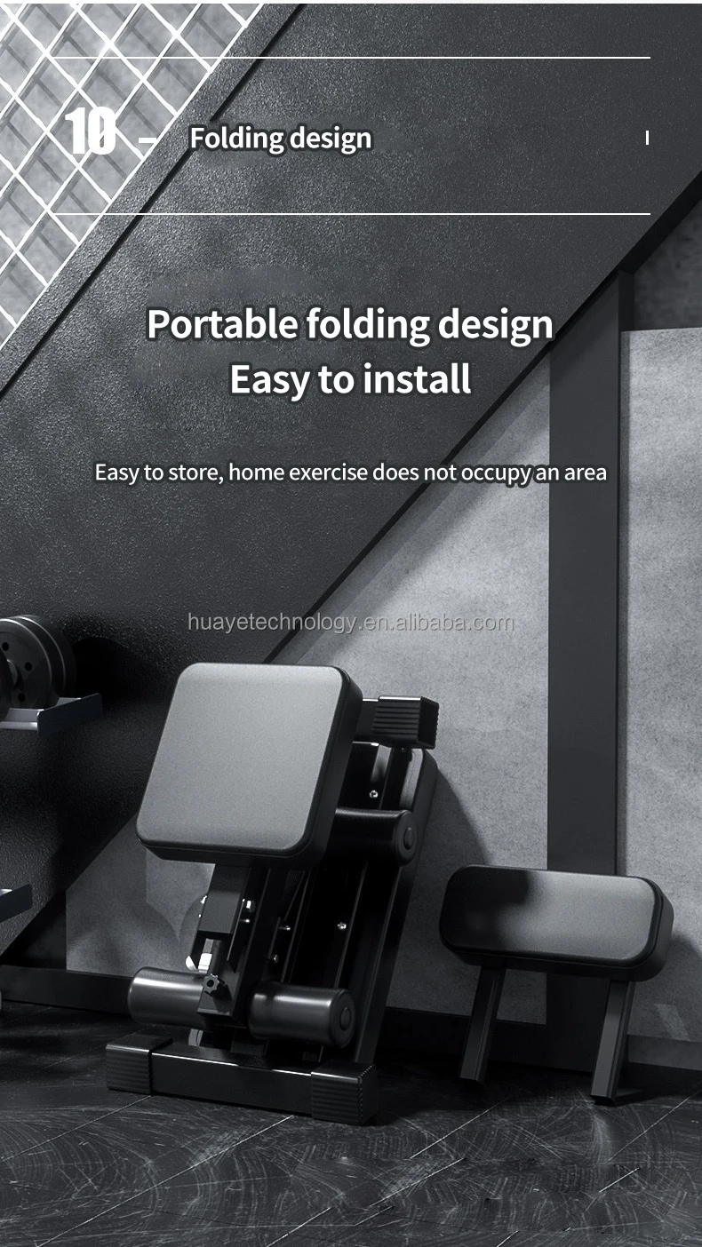 high quality dumbbell bench foldable dumbbell bench workout strength training bench