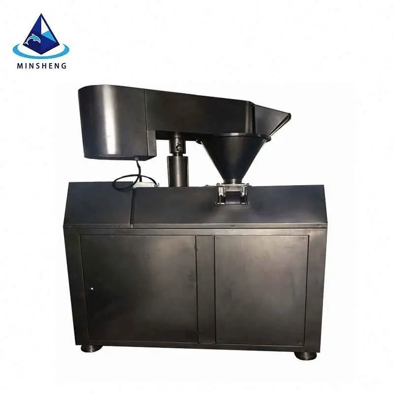 Chemical/Mineral/Fertilizer Dry Granulating Equipment