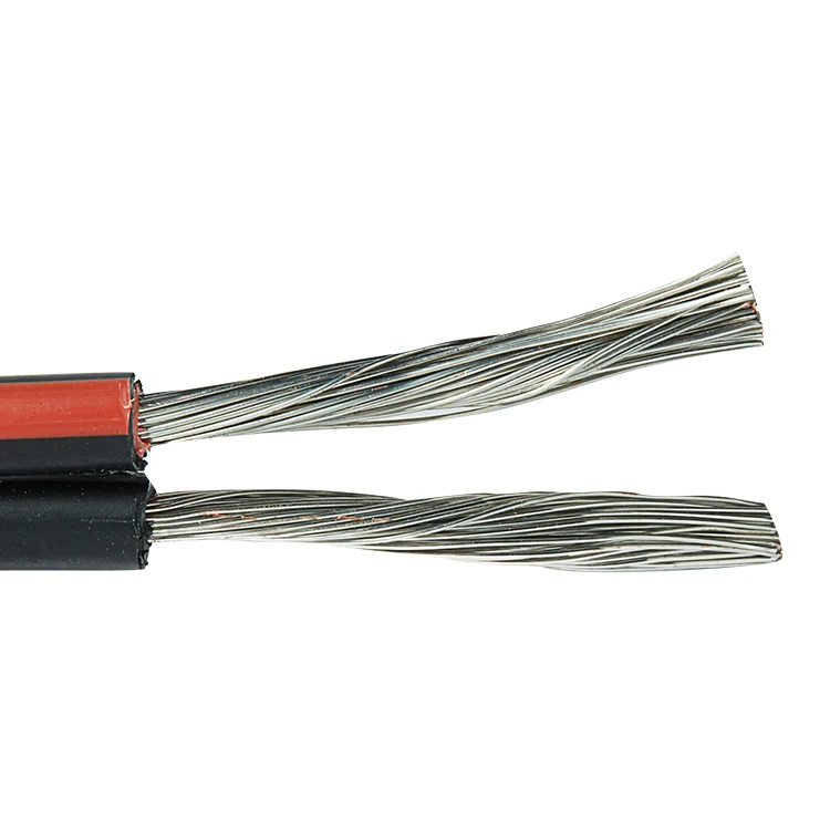 PV-кабель высокого качества для системы питания переменного и постоянного тока