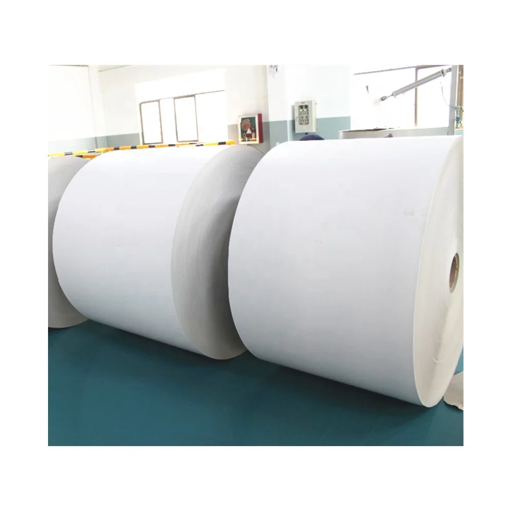 
Triplex paper board white back manufacturers and supplier 