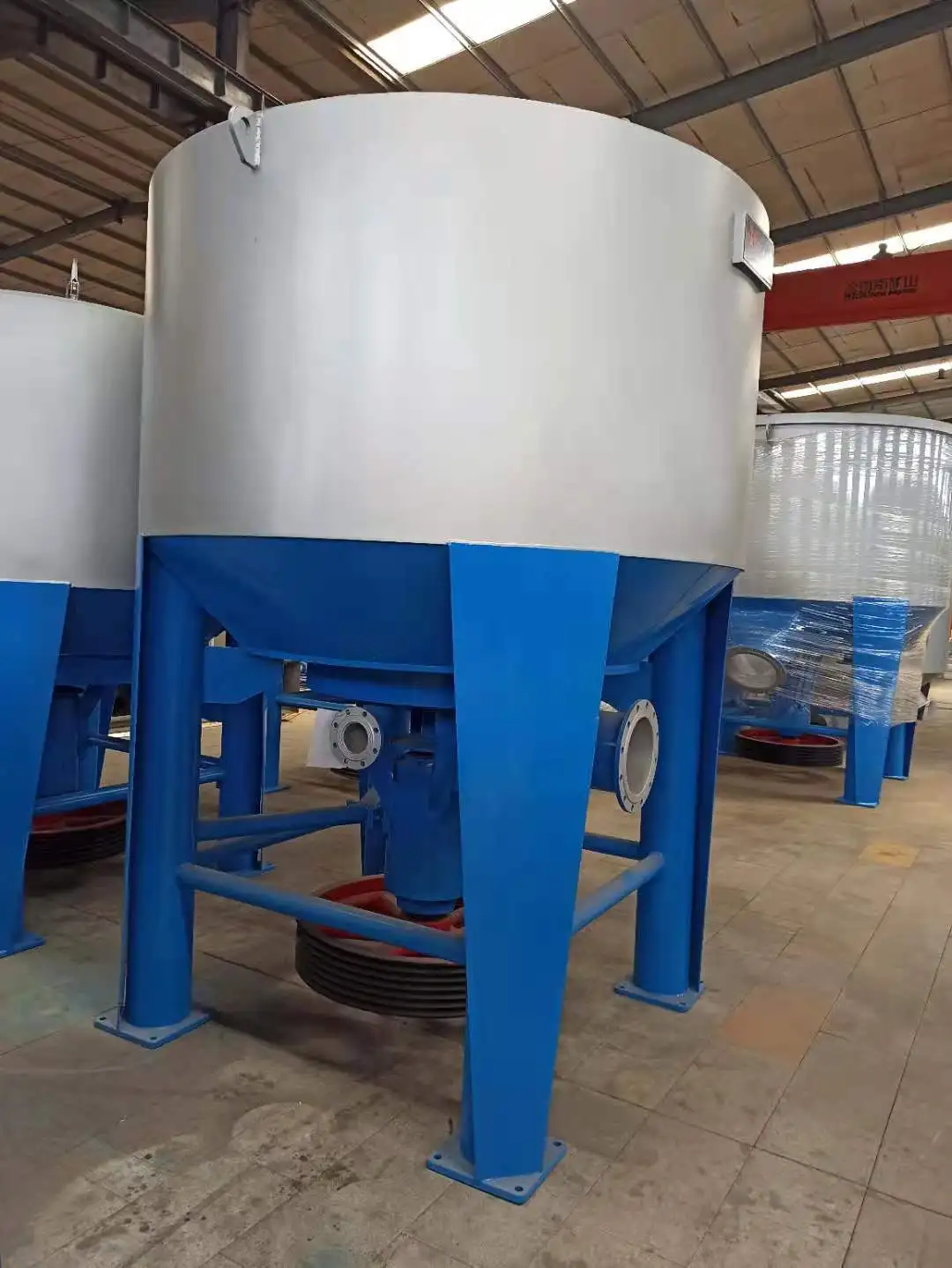 recycled paper recycling carton paper pulp sheet pulp making machine hydro pulper