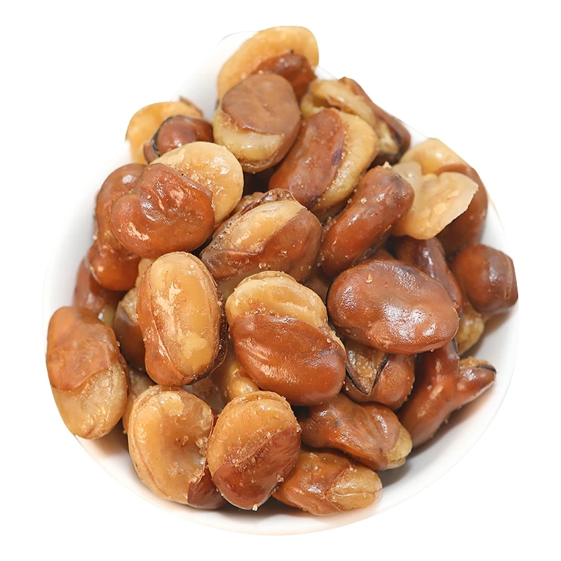 Wholesale Price Salted Broad Beans