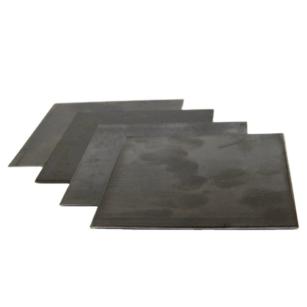 hot rolled astm mild carbon steel  plate /sheet 1040 1045 1050 SPHC SPHD
