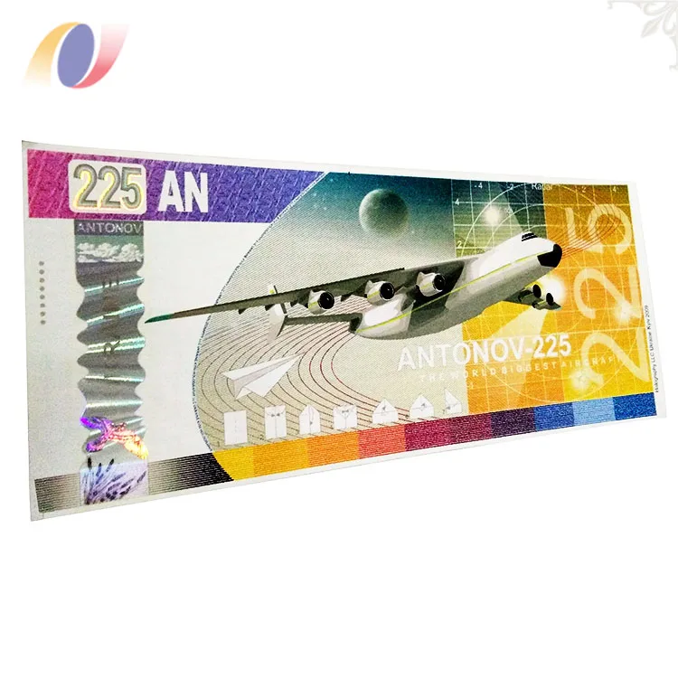 Customized Printing Paper Offset Printing Greeting Card Postcards Vouchers Cards with Logo