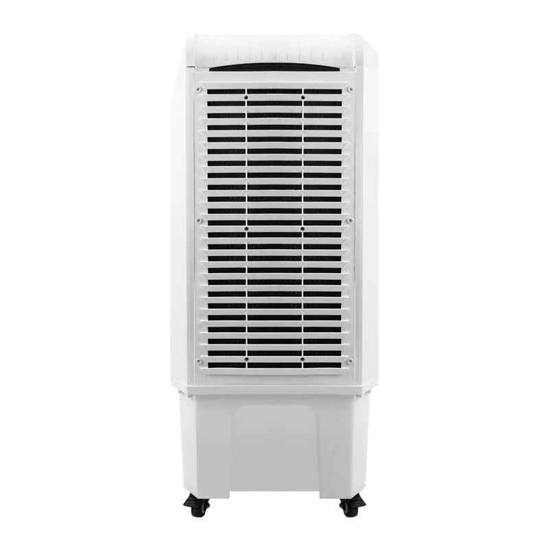 TENGO TG-008 new energy efficient portable 220v mini tower fan with table floor standing mobile 3-speed portable air cooler