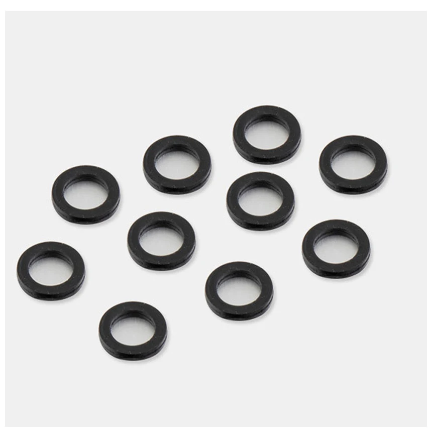 
 Высококачественное резиновое Черное круглое резиновое кольцо с индивидуальным размером  