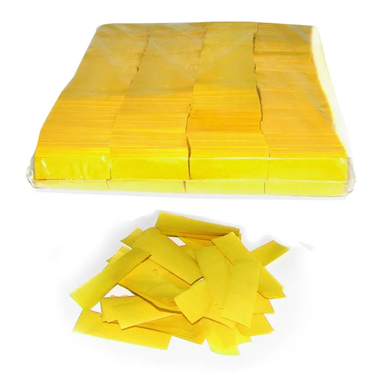 paper confetti