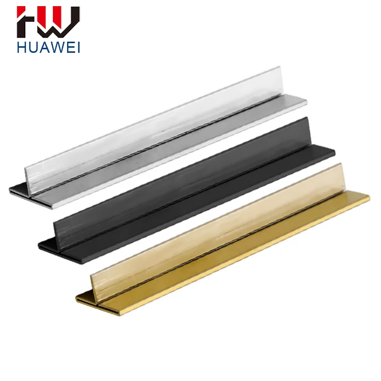 Оптовая продажа, Золотой пластиковый кромкооблицовочный ПВХ чехол для мебели, дивана, кровати