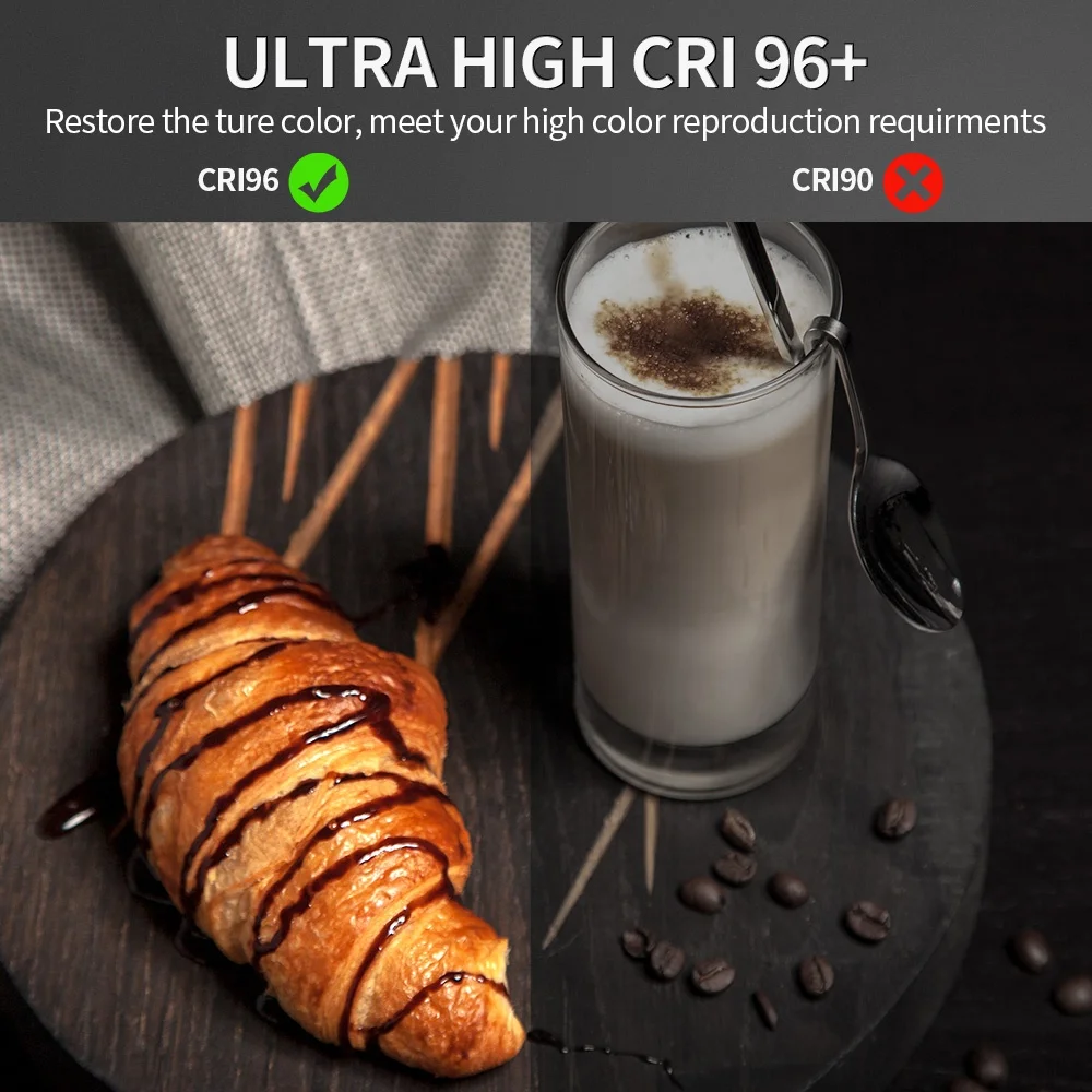 Высокомощная Светодиодная лампа на батарейках для фотостудии, осветительная панель для видеосъемки, комплект осветительных приборов для камеры