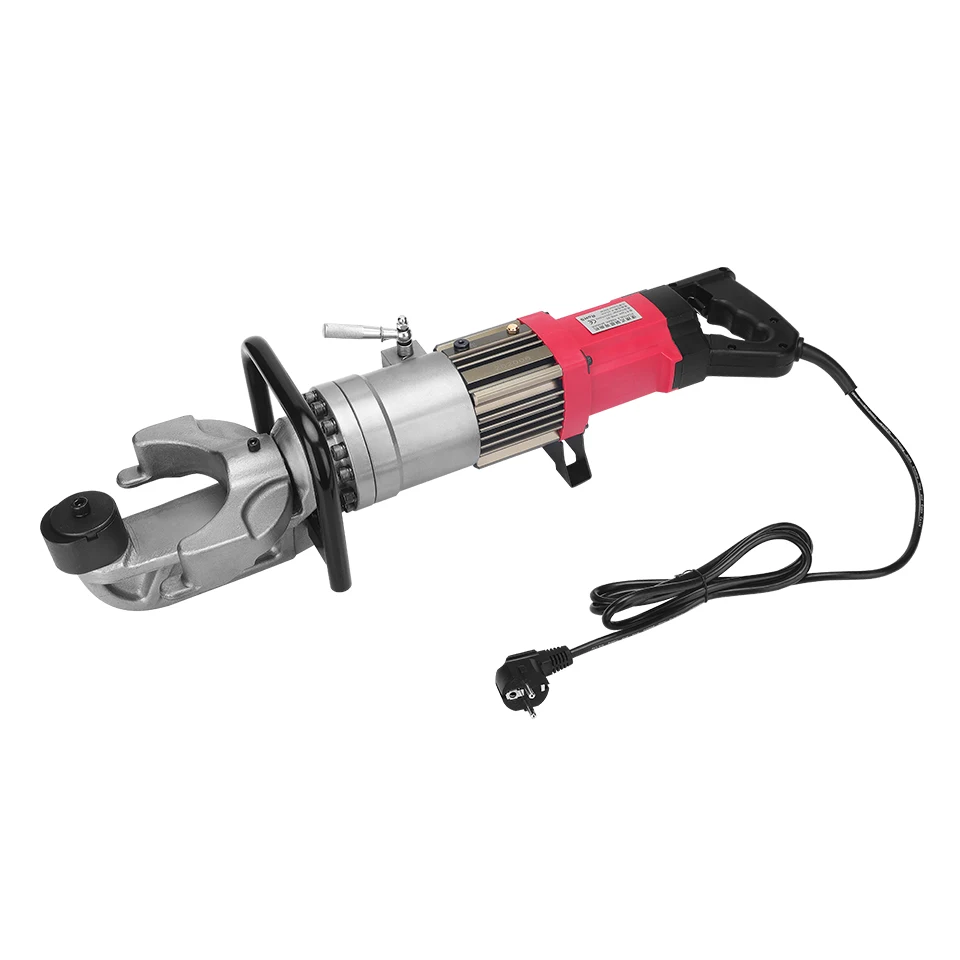HRB-25 Electric steel bar bending machine rebar bending tool