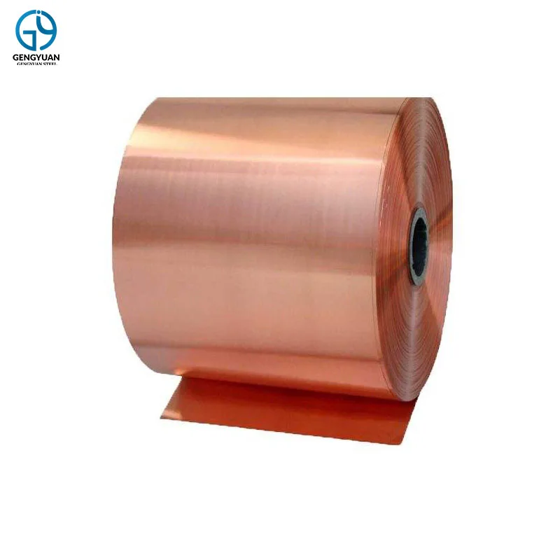 Катушки из 99.9% чистой меди C1100 C1200 C1020 C5191 декоративная заземляющая медная катушка