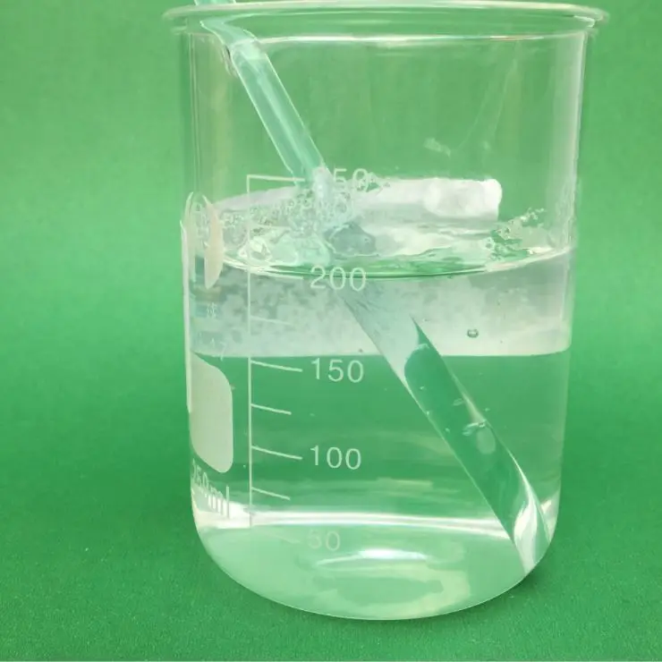 Full Series Carbopol 940 Carbopol/Carbomer U10 U20 U21