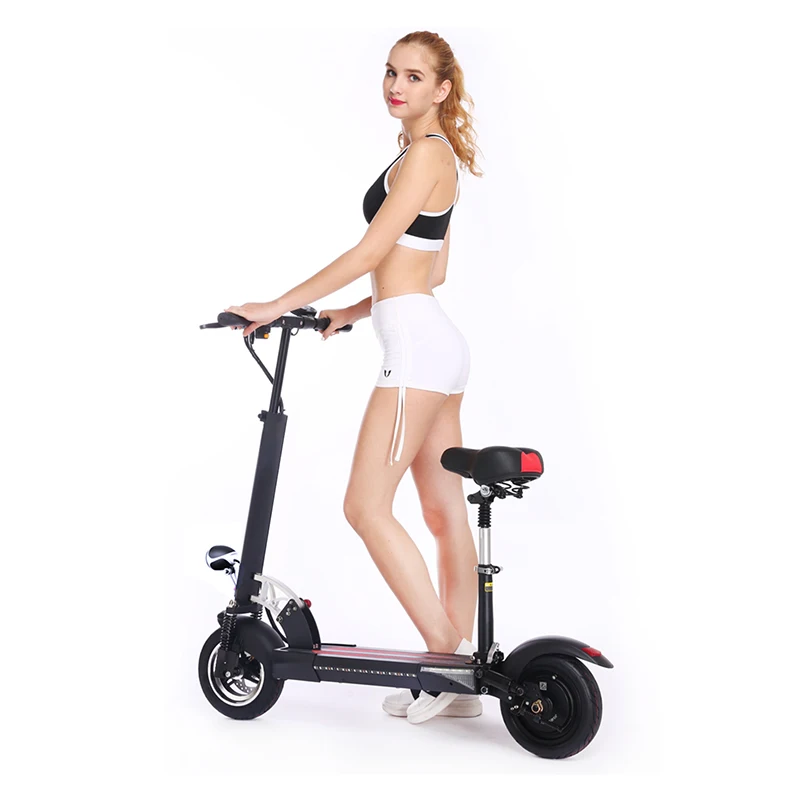 Hot Selling City Road Kugoo M4 Pro 10ah 18AH E Scooter CE