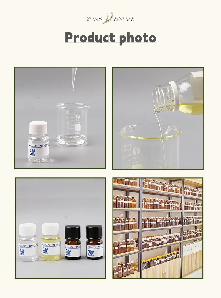 Factory Wholesale bulk fragrance oil for candle and fragrance for liquid soap