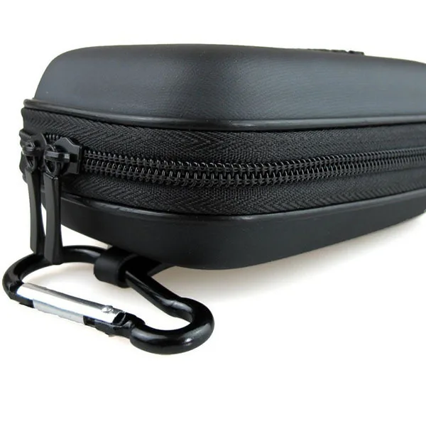 Factory Custom Waterproof EVA Carry Camera Case Shockproof Storage Digital Camera Case Leather Traveling Bag for Camera