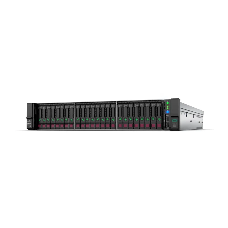 Б/у HP HPE DL560 Gen10 Proliant 2U Intel Xeon CPU DDR4 RAM Win SQL ПК компьютерная стойка для хранения