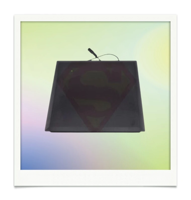 SD-201B(RF Деактиватор) EAS мягкой метка rf Деактиватор eas Деактиватор 20220921