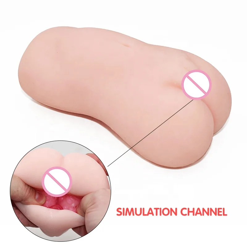 ISO BSCI factory mens sex toys pussy vaginas de plastico para hombres vagina japanese girl 16 vagina for men