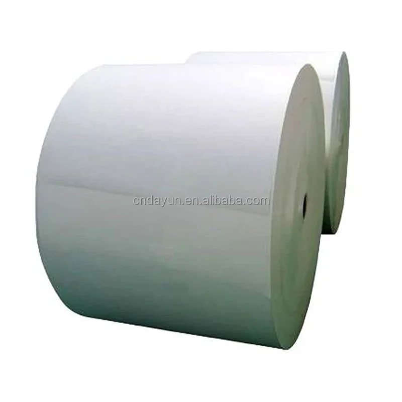 Factory supplier thermal paper rolls 80 x 80mm thermal cashier paper