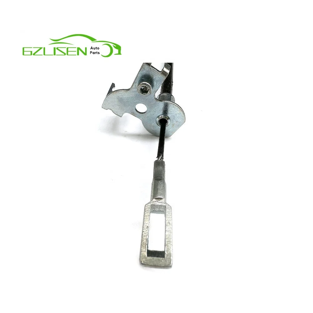 For Ferrari 458 Italia Spider High Quality LH Left E-Brake Cable Hot Selling Braking System Brake Line  257913  257912