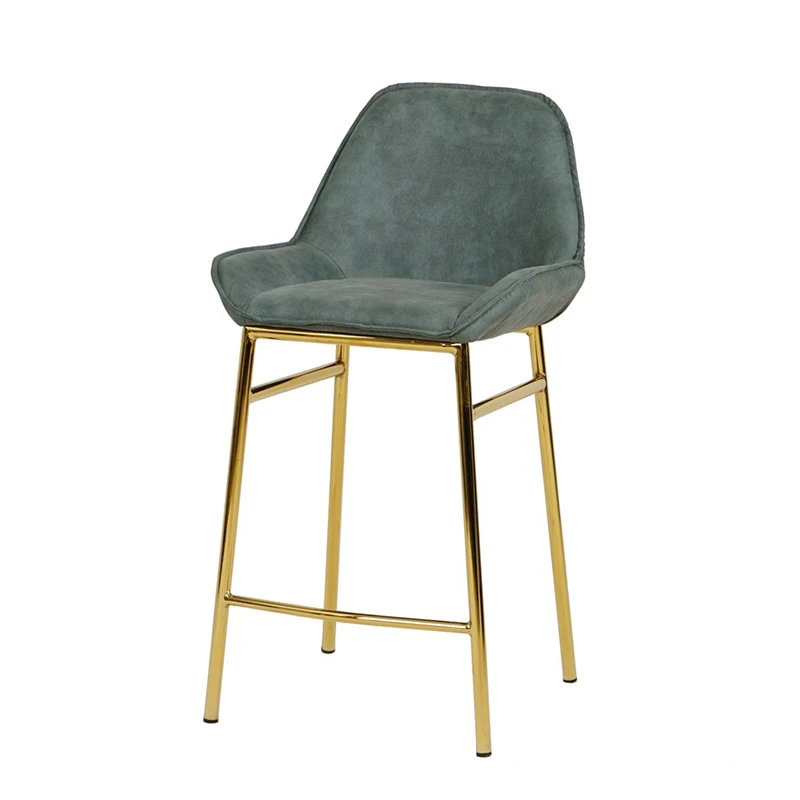 Wholesale Modern Luxury Luxurious Chair Nordic Velvet Dining Room Chairs Modern