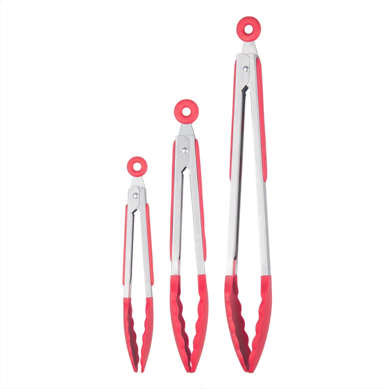 Spoon Rests & Pot Clips Practical Food Clamper for Secure Storage and Protection Kitchen Accessories