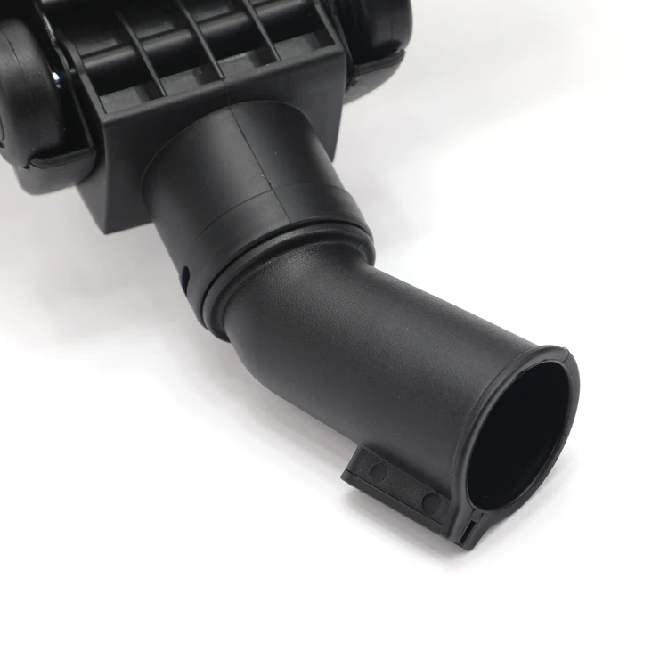 Factory Wholesale High Quality Universal Carpet Brush High Efficiency Plastic Floor Brush