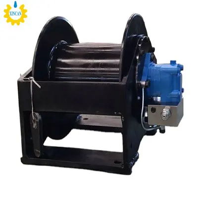 OEM Дизельный двигатель гидравлическая мощность каротажная лебедка