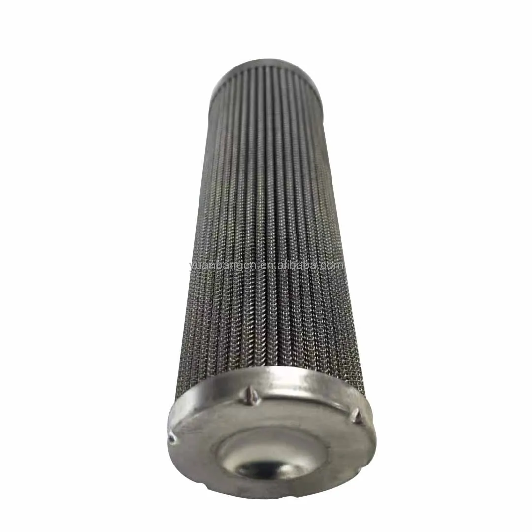 mine truck hydraulic oil pressure filter PH312-12-CG PH312-11-CG