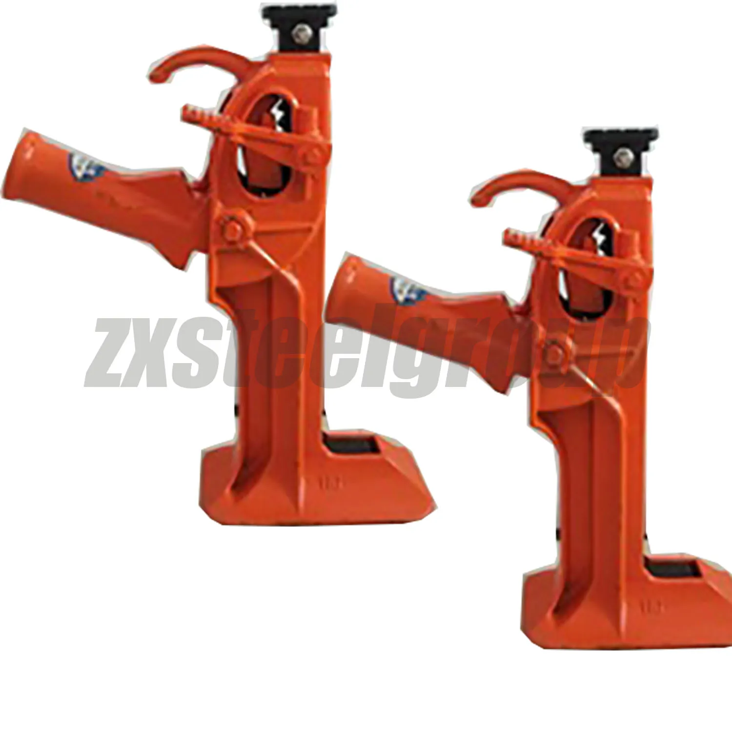 Track equipment 5tons lift railway track jack