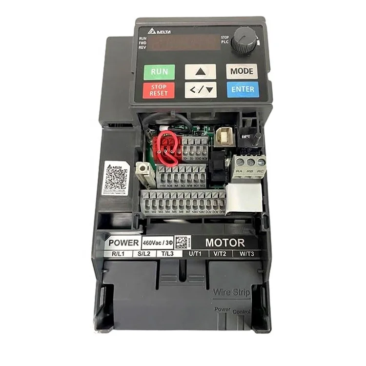 Delta Vfd MS300 11 кВт 11 кВт Vfd цена 15 л.с. трехфазный 460 В IP20/IP40 0 ~ 1500 Гц VFD25AMS43ANSHA VFD25AMS43ENSHA VFD25AMS43AFSHA