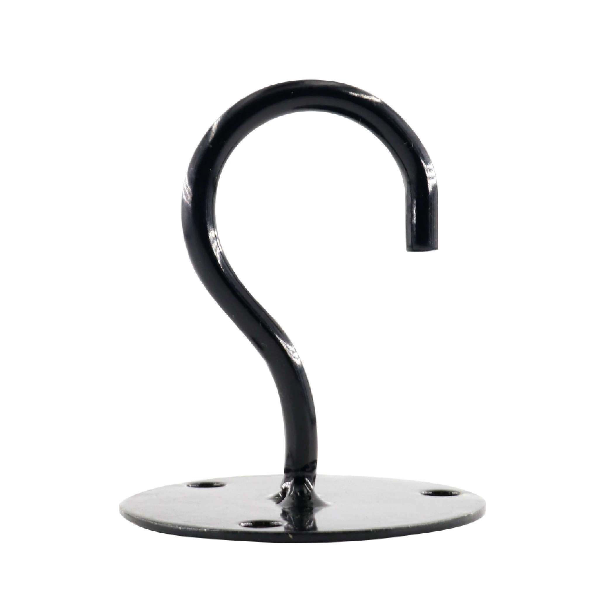 Hot Selling Sturdy Colorful Ceiling Hooks Metal Hooks and Hangers Ceiling Hanger Hook