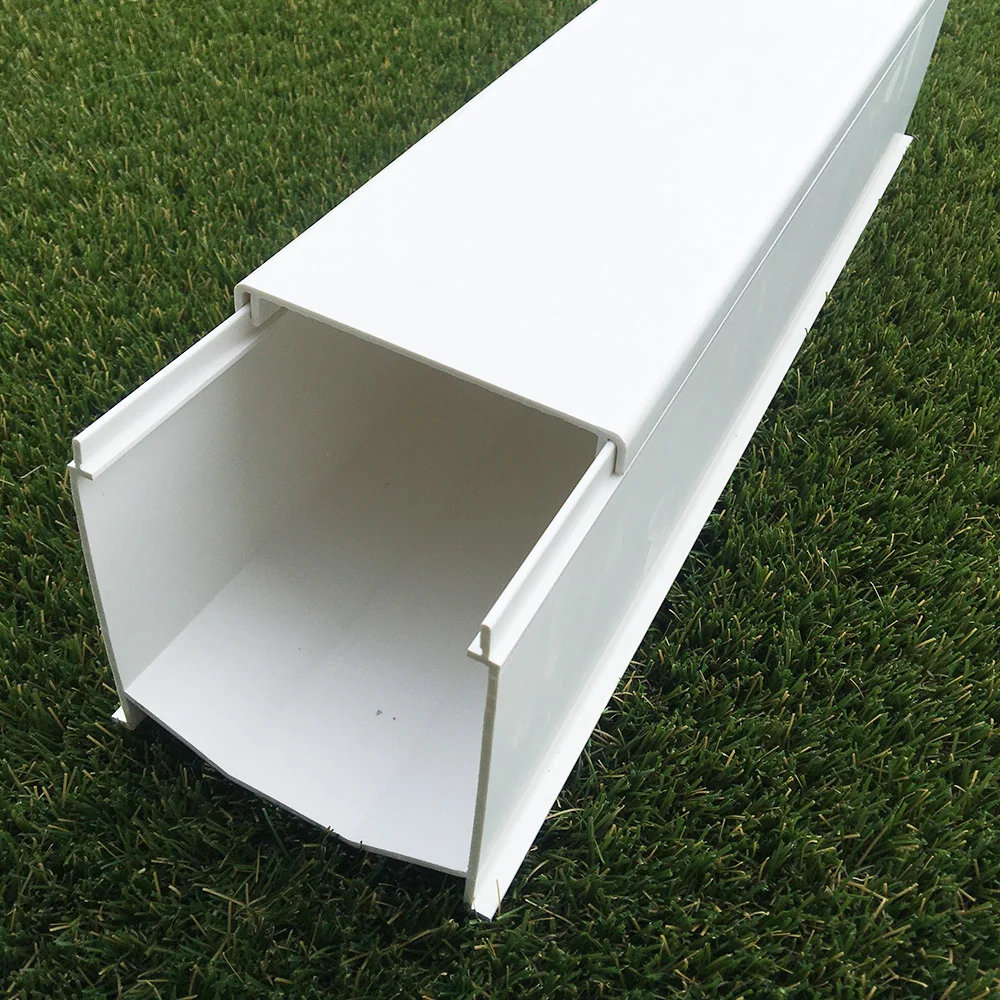 Профессиональный производитель вертикальных гидропонных каналов ПВХ каналов Nft труб, Лидер продаж водосточных систем для теплиц