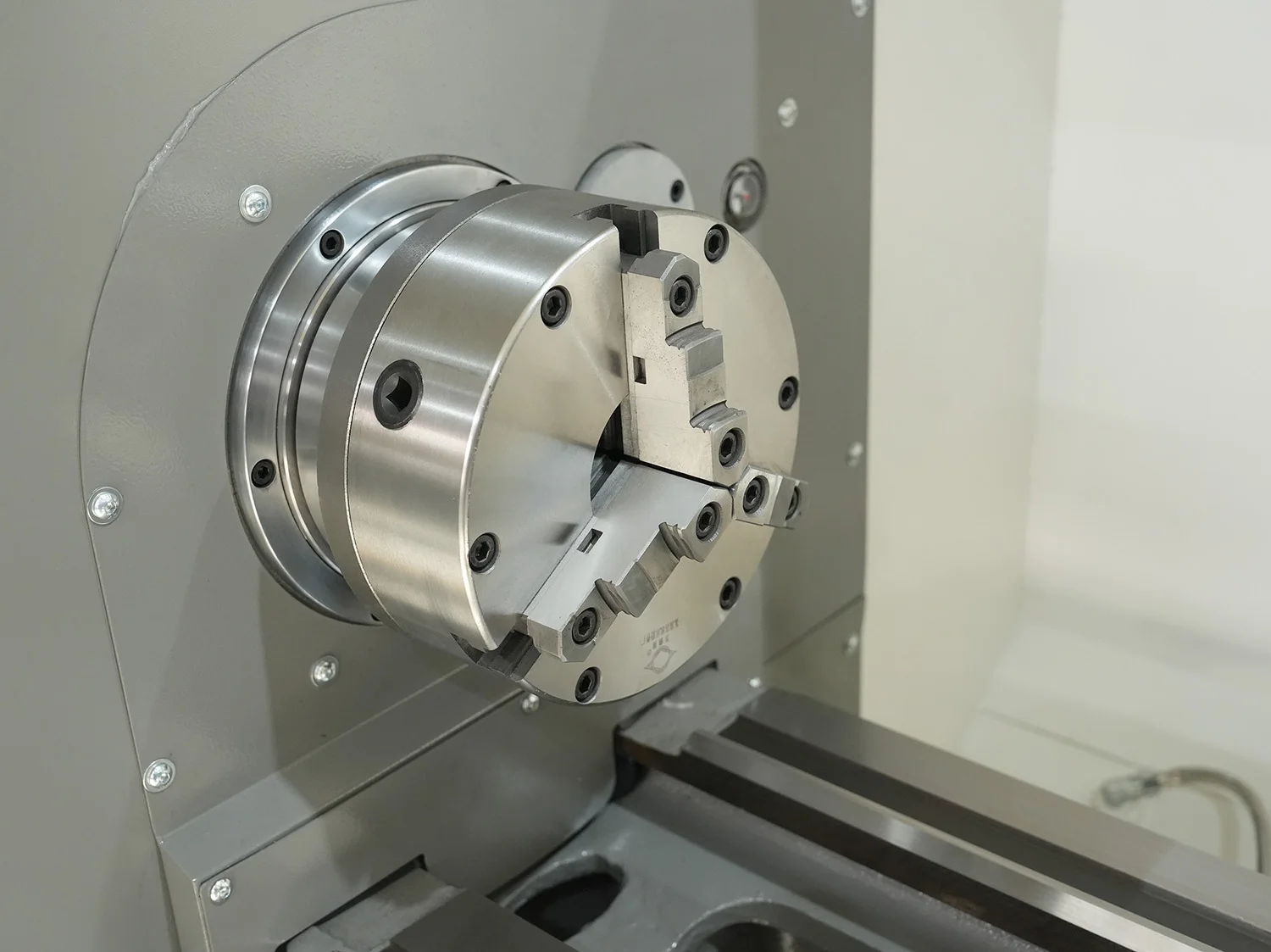 GT SMTCL CAK5085 Cnc Lathe Machine For Metal Torno Cnc Metal Turning Lathe Machine Flat Bed