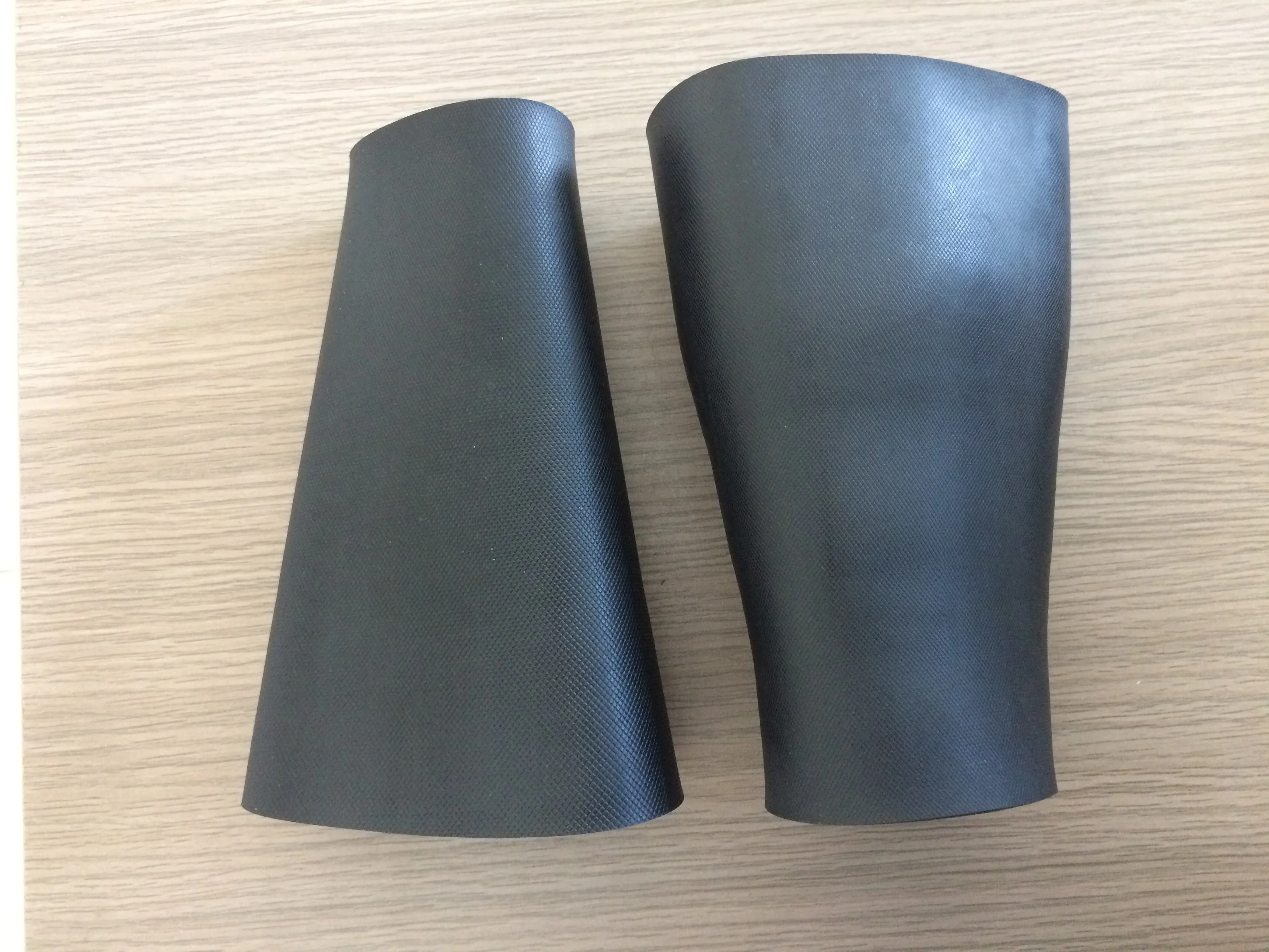 Good Quality Rubber shock absorber Air Suspension Sleeve for audi q7 2009 rear spring bellow